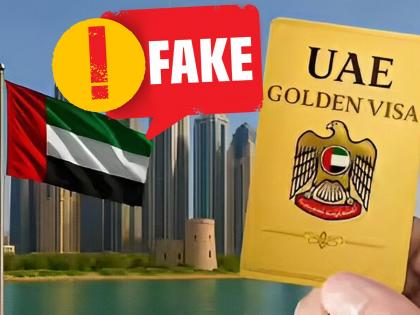 UAE Lifetime Golden Visa: Rs 23 Lakh Special Visa Programme for Indians? Here’s What the Official Statement Says | UAE Lifetime Golden Visa: Rs 23 Lakh Special Visa Programme for Indians? Here’s What the Official Statement Says UAE Lifetime Golden Visa: Rs 23 Lakh Special Visa Programme for Indians? Here’s What the Official Statement Says | UAE Lifetime Golden Visa: Rs 23 Lakh Special Visa Programme for Indians? Here’s What the Official Statement Says