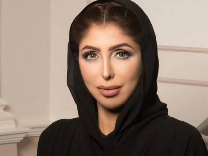 UAE Princess condemns Twitter user for targetting Tablighi Jamaat congregation | UAE Princess condemns Twitter user for targetting Tablighi Jamaat congregation
