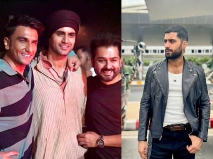 Udaybir Sandhu Reacts To His Viral Dialogue 'Ghar Ki Yaad Nahi Aayi Tujhe Jassi’, Says 