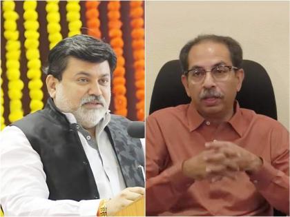 "Four more Thackeray faction MLAs in touch with us," reveals Uday Samant | "Four more Thackeray faction MLAs in touch with us," reveals Uday Samant