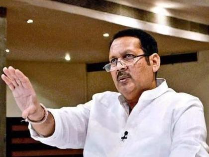 Anyone who insults Shivaji Maharaj will face consequences says, BJP MP Udayanraje Bhosale | Anyone who insults Shivaji Maharaj will face consequences says, BJP MP Udayanraje Bhosale