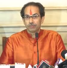 Uddhav says unity must or country will see dictatorships post 2024 poll | Uddhav says unity must or country will see dictatorships post 2024 poll