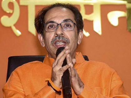 CM Uddhav Thackeray reacts after being included in the list of popular Chief ministers | CM Uddhav Thackeray reacts after being included in the list of popular Chief ministers