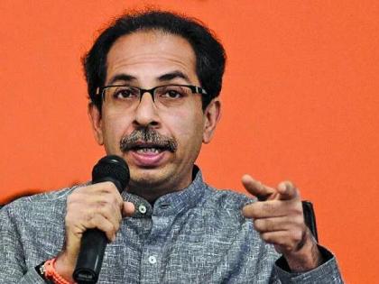 Mumbai police says preliminary enquiry initiated against Uddhav Thackeray for alleged disappropriate assets | Mumbai police says preliminary enquiry initiated against Uddhav Thackeray for alleged disappropriate assets