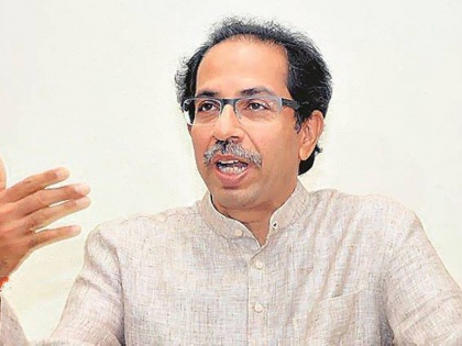 Shiv Sena to hold Dussehra rally in auditorium not at Shivaji Park | Shiv Sena to hold Dussehra rally in auditorium not at Shivaji Park