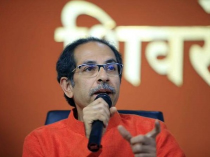 Former Shiv Sena MP to rejoin Uddhav Thackeray faction | Former Shiv Sena MP to rejoin Uddhav Thackeray faction