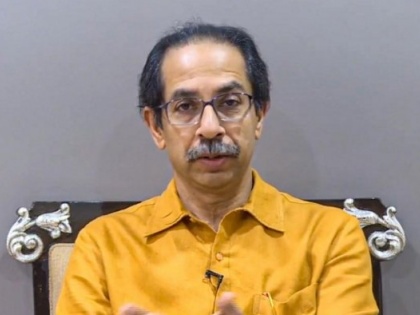 Dharavi redevelopment stalled due to Centre's policy: Uddhav Thackeray | Dharavi redevelopment stalled due to Centre's policy: Uddhav Thackeray