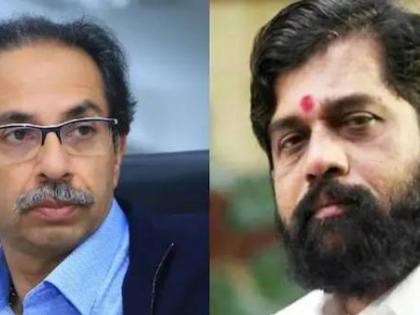 Maha political crisis: SC to hear pleas by Uddhav Thackeray, Eknath Shinde groups today | Maha political crisis: SC to hear pleas by Uddhav Thackeray, Eknath Shinde groups today