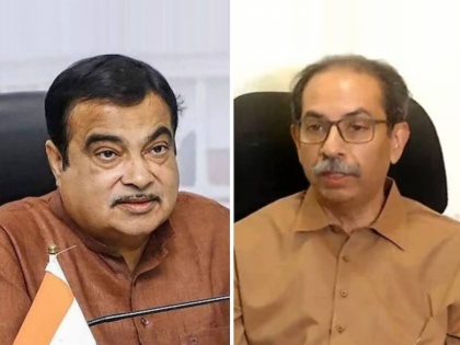 ‘Join Us if You Are Being Insulted’: Uddhav Thackeray Asks Nitin Gadkari To Leave BJP | ‘Join Us if You Are Being Insulted’: Uddhav Thackeray Asks Nitin Gadkari To Leave BJP