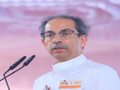 BMC Election 2025: Uddhav Thackeray Begins Exercise To Assess Shiv Sena (UBT) Position in Mumbai | BMC Election 2025: Uddhav Thackeray Begins Exercise To Assess Shiv Sena (UBT) Position in Mumbai BMC Election 2025: Uddhav Thackeray Begins Exercise To Assess Shiv Sena (UBT) Position in Mumbai | BMC Election 2025: Uddhav Thackeray Begins Exercise To Assess Shiv Sena (UBT) Position in Mumbai