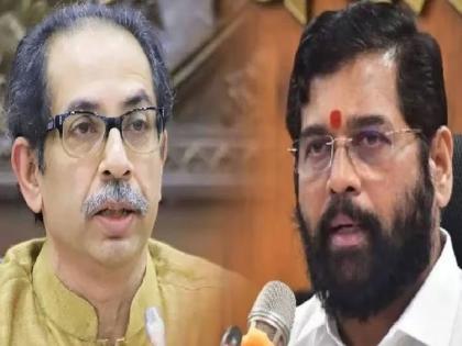 "Few MLAs from Each Faction Could be Disqualified.." Legal Experts Weigh In Amid Shiv Sena Disqualification Verdict | "Few MLAs from Each Faction Could be Disqualified.." Legal Experts Weigh In Amid Shiv Sena Disqualification Verdict