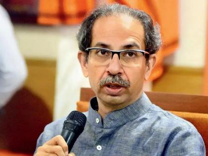 Delhi HC rejects Samata party's torch symbol received by Thackeray group | Delhi HC rejects Samata party's torch symbol received by Thackeray group