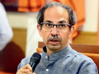 If BJP can shower petals on Pak cricketers, why can’t we discuss alliance with socialists: Uddhav | If BJP can shower petals on Pak cricketers, why can’t we discuss alliance with socialists: Uddhav If BJP can shower petals on Pak cricketers, why can’t we discuss alliance with socialists: Uddhav | If BJP can shower petals on Pak cricketers, why can’t we discuss alliance with socialists: Uddhav