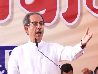 Lok Sabha Elections 2023: Uddhav Thackeray Alleges BJP Campaigning to Win Over 400 Seats to Change Constitution | Lok Sabha Elections 2023: Uddhav Thackeray Alleges BJP Campaigning to Win Over 400 Seats to Change Constitution