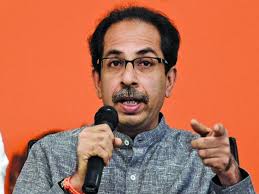 Uddhav Thackeray Hospitalized: Shiv Sena UBT Chief Admitted to Reliance Hospital