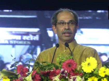 Uddhav Thackeray in Nagpur Questions Mohan Bhagwat on BJP’s Hindutva, Says ‘Amit Shah Is Coming To Finish Me’