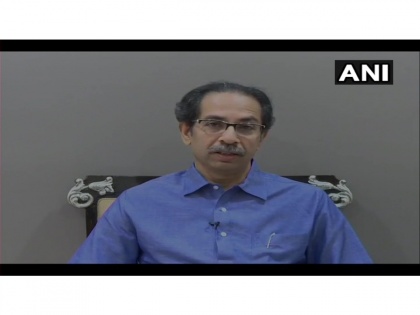Lockdown 4.0: ‘Will re-open industries & markets in a disciplined manner,’ says Uddhav Thackeray | Lockdown 4.0: ‘Will re-open industries & markets in a disciplined manner,’ says Uddhav Thackeray