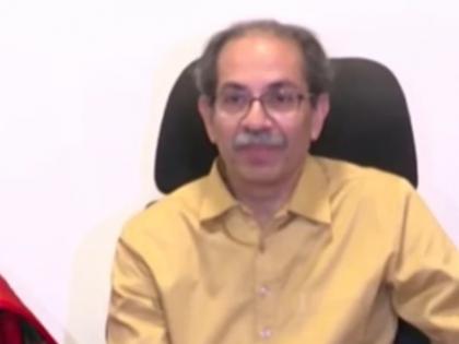 'Will Give News Soon': Uddhav Thackeray's Big Statement on Possible Alliance of Shiv Sena UBT and MNS | 'Will Give News Soon': Uddhav Thackeray's Big Statement on Possible Alliance of Shiv Sena UBT and MNS 'Will Give News Soon': Uddhav Thackeray's Big Statement on Possible Alliance of Shiv Sena UBT and MNS | 'Will Give News Soon': Uddhav Thackeray's Big Statement on Possible Alliance of Shiv Sena UBT and MNS