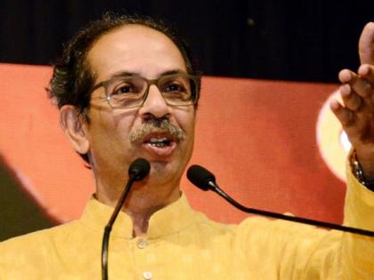 Uddhav Thackeray on LPG price reduction says, I.N.D.I.A progresses, BJP govt may give gas cylinders free | Uddhav Thackeray on LPG price reduction says, I.N.D.I.A progresses, BJP govt may give gas cylinders free