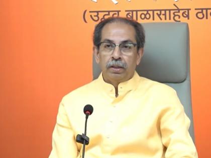 Maharashtra Govt Summons Kunal Kamra for Insulting ‘Traitor’, Remains Silent on Actor Rahul Solapurkar, Says Uddhav Thackeray | Maharashtra Govt Summons Kunal Kamra for Insulting ‘Traitor’, Remains Silent on Actor Rahul Solapurkar, Says Uddhav Thackeray Maharashtra Govt Summons Kunal Kamra for Insulting ‘Traitor’, Remains Silent on Actor Rahul Solapurkar, Says Uddhav Thackeray | Maharashtra Govt Summons Kunal Kamra for Insulting ‘Traitor’, Remains Silent on Actor Rahul Solapurkar, Says Uddhav Thackeray