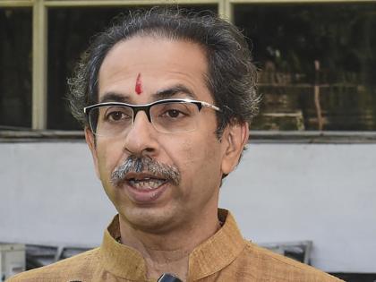 Uddhav Thackeray issues ultimatum to rebel MLAs, says return by 5 pm today or get sacked | Uddhav Thackeray issues ultimatum to rebel MLAs, says return by 5 pm today or get sacked