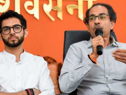 BJP Planning ‘Operation Lotus’ in Maharashtra to topple current ruling government? | BJP Planning ‘Operation Lotus’ in Maharashtra to topple current ruling government?