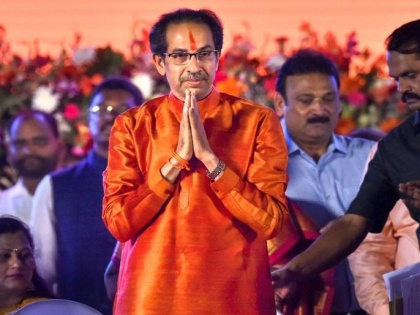 Sanjay Raut: We see future prime minister in Uddhav Thackeray | Sanjay Raut: We see future prime minister in Uddhav Thackeray
