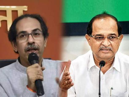 Maharashtra Political Crisis: "Shiv Sena's existence in Maharashtra is coming to an end" says Vikhe Patil | Maharashtra Political Crisis: "Shiv Sena's existence in Maharashtra is coming to an end" says Vikhe Patil