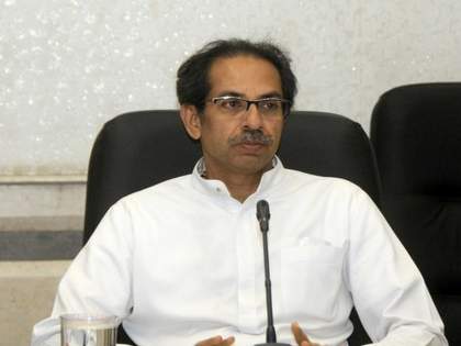 Maharashtra govt to probe whether Uddhav Thackeray influenced Amravati killing case | Maharashtra govt to probe whether Uddhav Thackeray influenced Amravati killing case Maharashtra govt to probe whether Uddhav Thackeray influenced Amravati killing case | Maharashtra govt to probe whether Uddhav Thackeray influenced Amravati killing case
