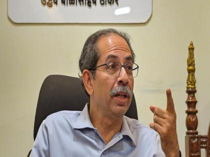 Uddhav Thackeray Praises Indian Army Over Operation Sindoor, Says ‘It Is Necessary to..." | Uddhav Thackeray Praises Indian Army Over Operation Sindoor, Says ‘It Is Necessary to..." Uddhav Thackeray Praises Indian Army Over Operation Sindoor, Says ‘It Is Necessary to..." | Uddhav Thackeray Praises Indian Army Over Operation Sindoor, Says ‘It Is Necessary to..."