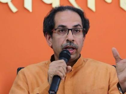 Case filed against 7 leaders of Uddhav camp for ‘offensive’ statements against CM Shinde | Case filed against 7 leaders of Uddhav camp for ‘offensive’ statements against CM Shinde Case filed against 7 leaders of Uddhav camp for ‘offensive’ statements against CM Shinde | Case filed against 7 leaders of Uddhav camp for ‘offensive’ statements against CM Shinde
