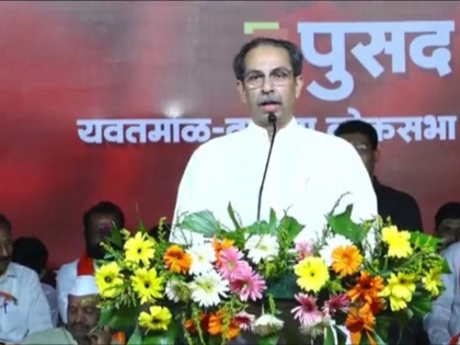 Uddhav Thackeray on CAA Rules: 'Intent on Creating Religious Discrimination and Provoking Riots' | Uddhav Thackeray on CAA Rules: 'Intent on Creating Religious Discrimination and Provoking Riots'