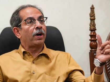 'We Haven't Received Response From UBT, Still Hope They Will Delete That Part': State Election Commission On Uddhav's 'Won't Remove Jai Bhavani' Remark | 'We Haven't Received Response From UBT, Still Hope They Will Delete That Part': State Election Commission On Uddhav's 'Won't Remove Jai Bhavani' Remark
