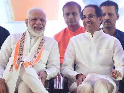 Uddhav Thackeray thanks PM Modi after Centre permits Haffkine to produce Covaxin | Uddhav Thackeray thanks PM Modi after Centre permits Haffkine to produce Covaxin