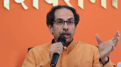 Udhhav Thackeray alleges voters are being paid to choose NOTA in Andheri East Assembly bypolls | Udhhav Thackeray alleges voters are being paid to choose NOTA in Andheri East Assembly bypolls