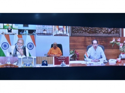 Maharashtra govt in constant touch with Adar Poonawalla, state task force ready to ensure timely distribution of covid vaccine: Uddhav informs Modi | Maharashtra govt in constant touch with Adar Poonawalla, state task force ready to ensure timely distribution of covid vaccine: Uddhav informs Modi