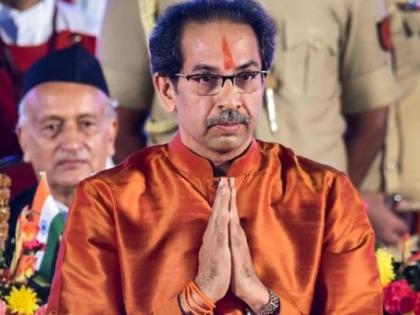 Uddhav Thackeray leaves Chief Minister's house for Matoshree is resignation on the cards? | Uddhav Thackeray leaves Chief Minister's house for Matoshree is resignation on the cards?