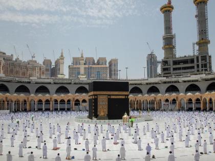 Ramadan 2022: Saudi Arabia to reduce volume levels at mosques | Ramadan 2022: Saudi Arabia to reduce volume levels at mosques