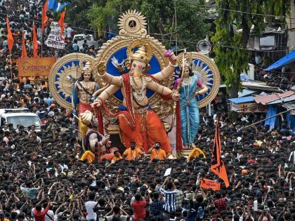 Ganesh Chaturthi 2023: Maha govt announces toll waiver for Konkan-bound vehicles | Ganesh Chaturthi 2023: Maha govt announces toll waiver for Konkan-bound vehicles