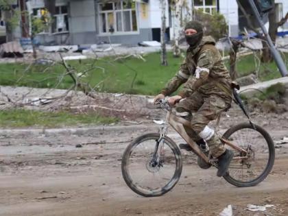 Ukraine Russia Conflict: Russian claims to kill 320 Ukrainian service personnel in air strikes | Ukraine Russia Conflict: Russian claims to kill 320 Ukrainian service personnel in air strikes