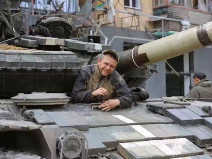 Ukraine Russia Conflict: Governor of Lviv, Maksym Kozytskiy says it was quiet night in region | Ukraine Russia Conflict: Governor of Lviv, Maksym Kozytskiy says it was quiet night in region