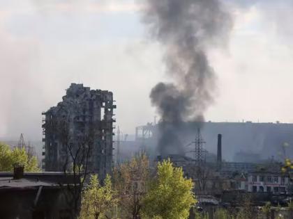 Ukraine Russia Conflict: Ten people, including a nine-year-old child, were injured in shelling in the Pyatihatok district of Kharkiv, says governor | Ukraine Russia Conflict: Ten people, including a nine-year-old child, were injured in shelling in the Pyatihatok district of Kharkiv, says governor