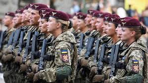Ukraine Russia Conflict: Belarusian forces stationed near Ukraine border | Ukraine Russia Conflict: Belarusian forces stationed near Ukraine border