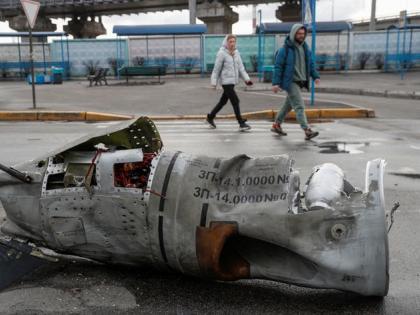 Ukraine Russia Conflict: Russia shot down a Ukrainian MiG-29 fighter jet | Ukraine Russia Conflict: Russia shot down a Ukrainian MiG-29 fighter jet