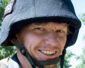 Ukraine-Russia Conflict: Ukrainian war photographer killed near Kyiv was missing since March | Ukraine-Russia Conflict: Ukrainian war photographer killed near Kyiv was missing since March