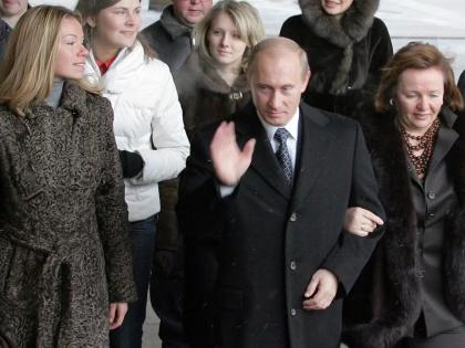Ukraine Russia Conflict: EU now targets Putin’s daughters, in its new sanctions | Ukraine Russia Conflict: EU now targets Putin’s daughters, in its new sanctions