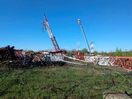 Ukraine Russia Conflict: Ukraine facing “terrorist attack” on a military unit near the city of Tiraspol | Ukraine Russia Conflict: Ukraine facing “terrorist attack” on a military unit near the city of Tiraspol