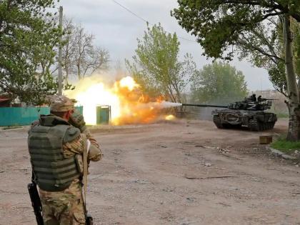 Ukraine Russia Conflict: Mortar shots were fired every half an hour in the Shostka district, says Governor | Ukraine Russia Conflict: Mortar shots were fired every half an hour in the Shostka district, says Governor Ukraine Russia Conflict: Mortar shots were fired every half an hour in the Shostka district, says Governor | Ukraine Russia Conflict: Mortar shots were fired every half an hour in the Shostka district, says Governor