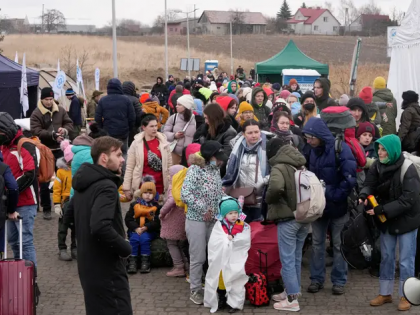 Ukraine Russia Conflict: Around 27,100 people fled to UK as refugees | Ukraine Russia Conflict: Around 27,100 people fled to UK as refugees