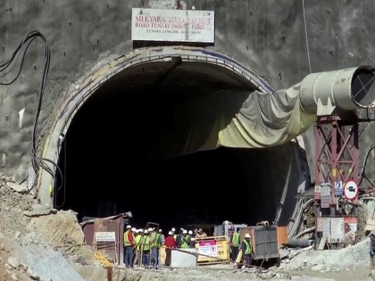 NHAI to undertake safety audits of under-construction tunnels across India | NHAI to undertake safety audits of under-construction tunnels across India